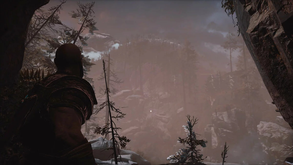 Скриншоты из God of War / Картинка 59