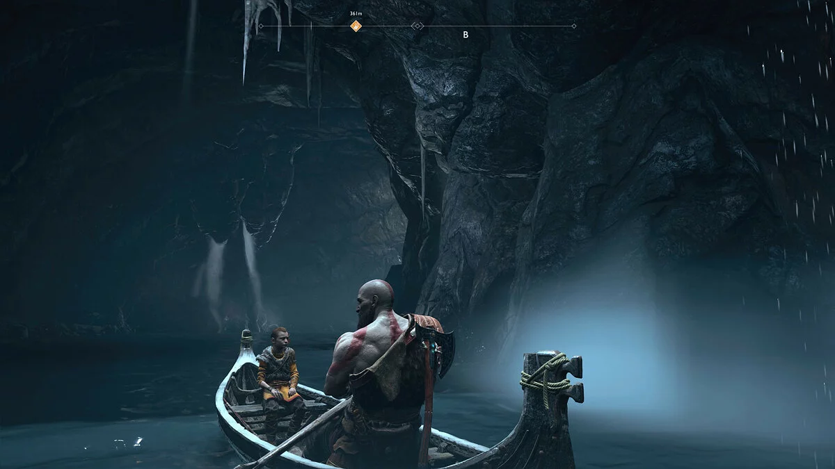 Скриншоты из God of War / Картинка 75