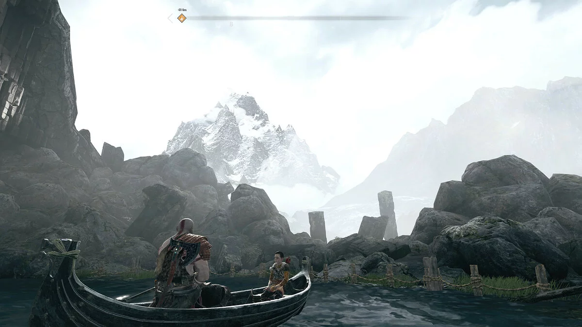 Скриншоты из God of War / Картинка 77
