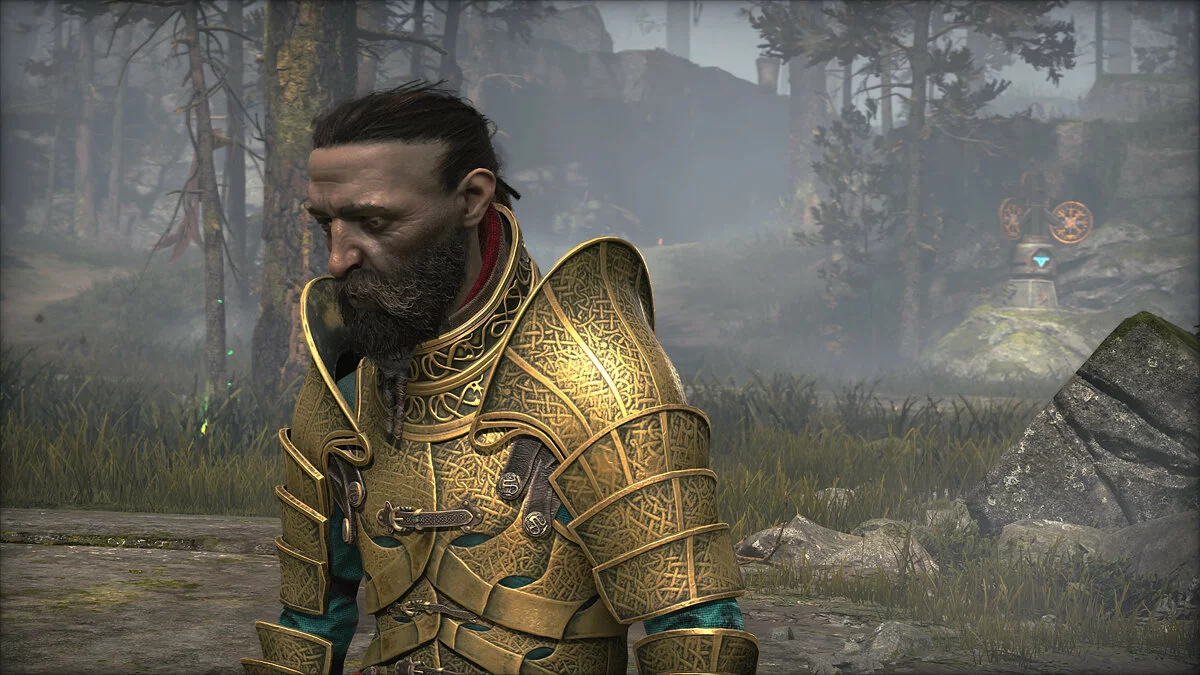 Скриншоты из God of War / Картинка 88