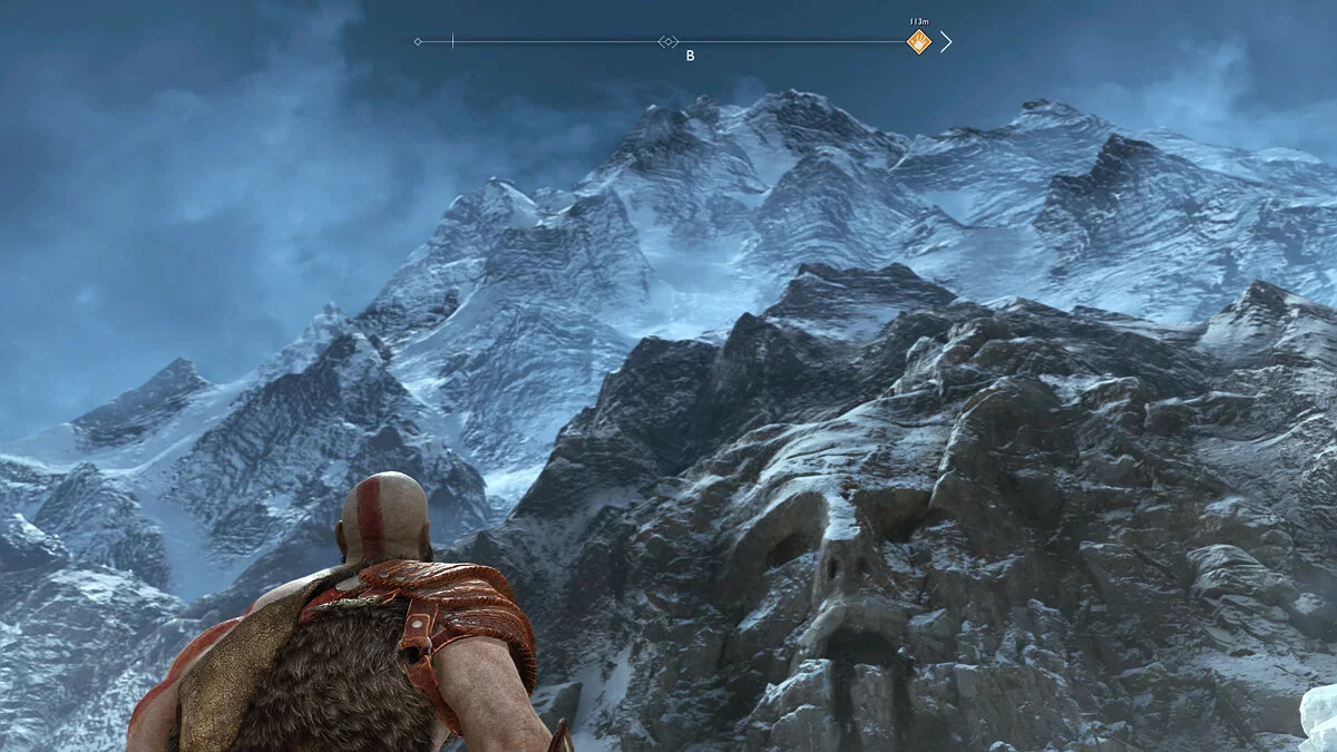 Скриншоты из God of War / Картинка 90