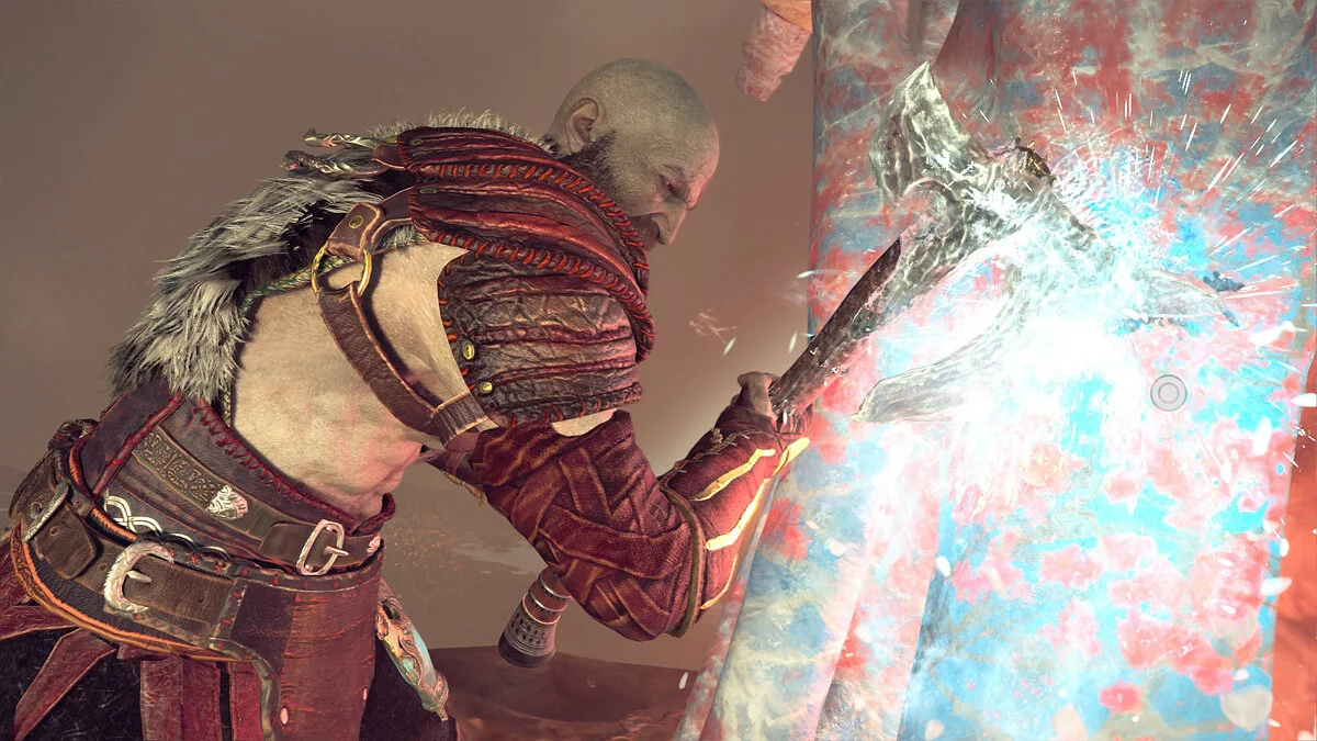 Скриншоты из God of War / Картинка 102