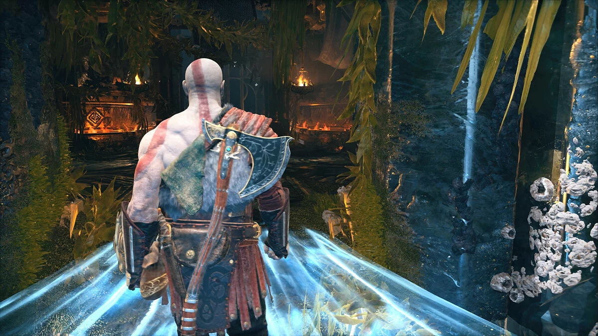 Скриншоты из God of War / Картинка 107