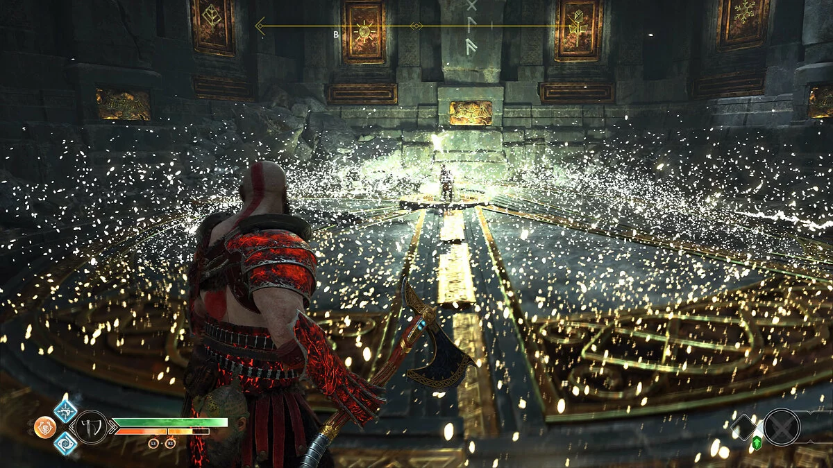 Скриншоты из God of War / Картинка 124