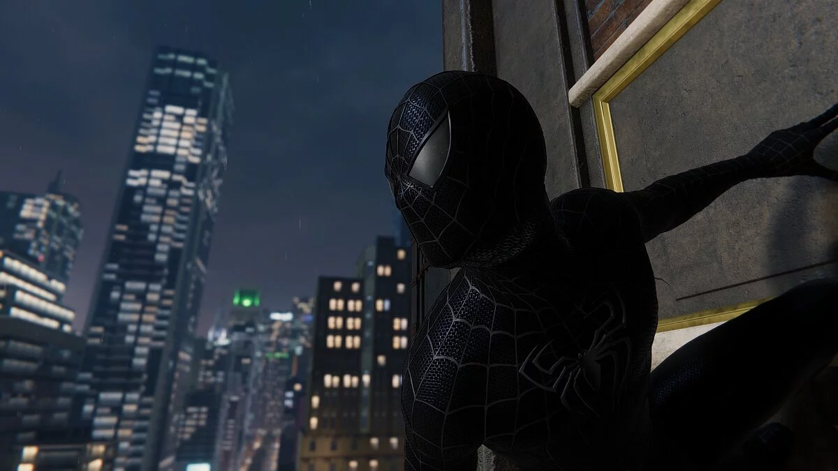 Скриншоты из Marvel's Spider-Man / Картинка 182