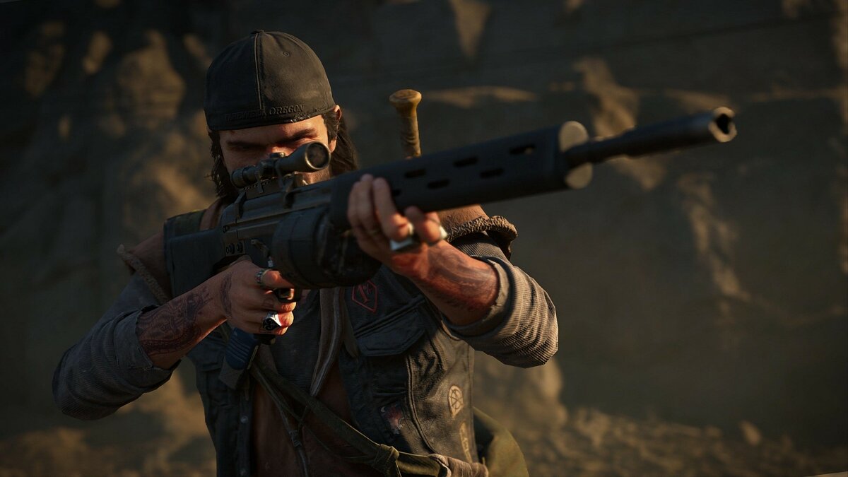 Days gone steam id фото 70