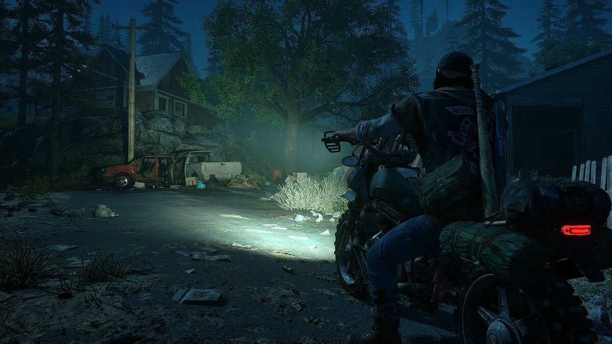 Days Gone - что это за игра, трейлер, системные требования, отзывы и  оценки, цены и скидки, гайды и прохождение, похожие игры Жизнь после