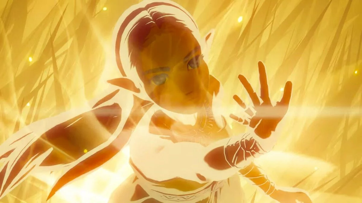 Скриншоты из The Legend of Zelda: Breath of the Wild / Картинка 112