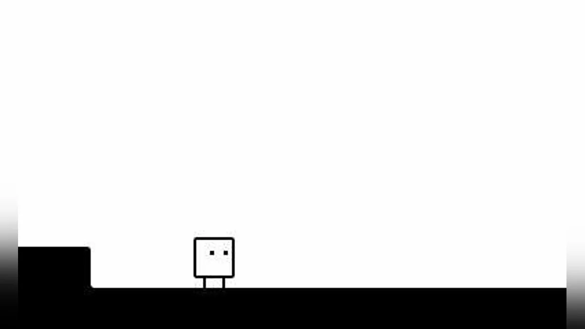 Скриншоты из BOXBOXBOY!