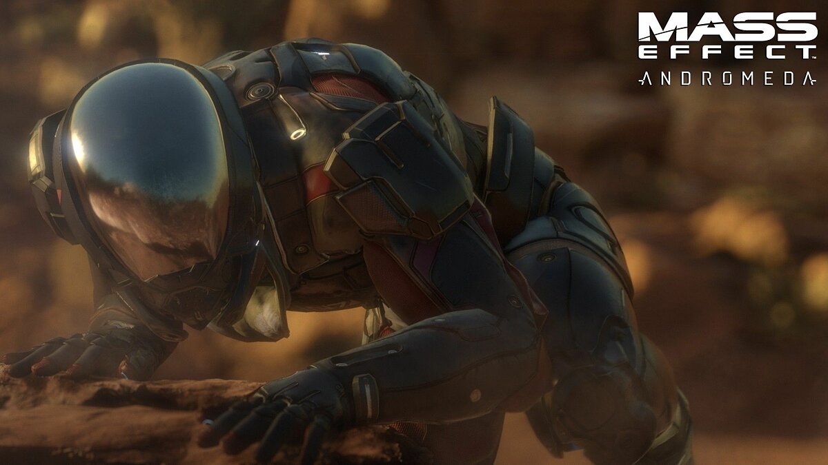 Mass Effect: Andromeda - что это за игра, трейлер, системные требования,  отзывы и оценки, цены и скидки, гайды и прохождение, похожие игры Mass  Effect 4