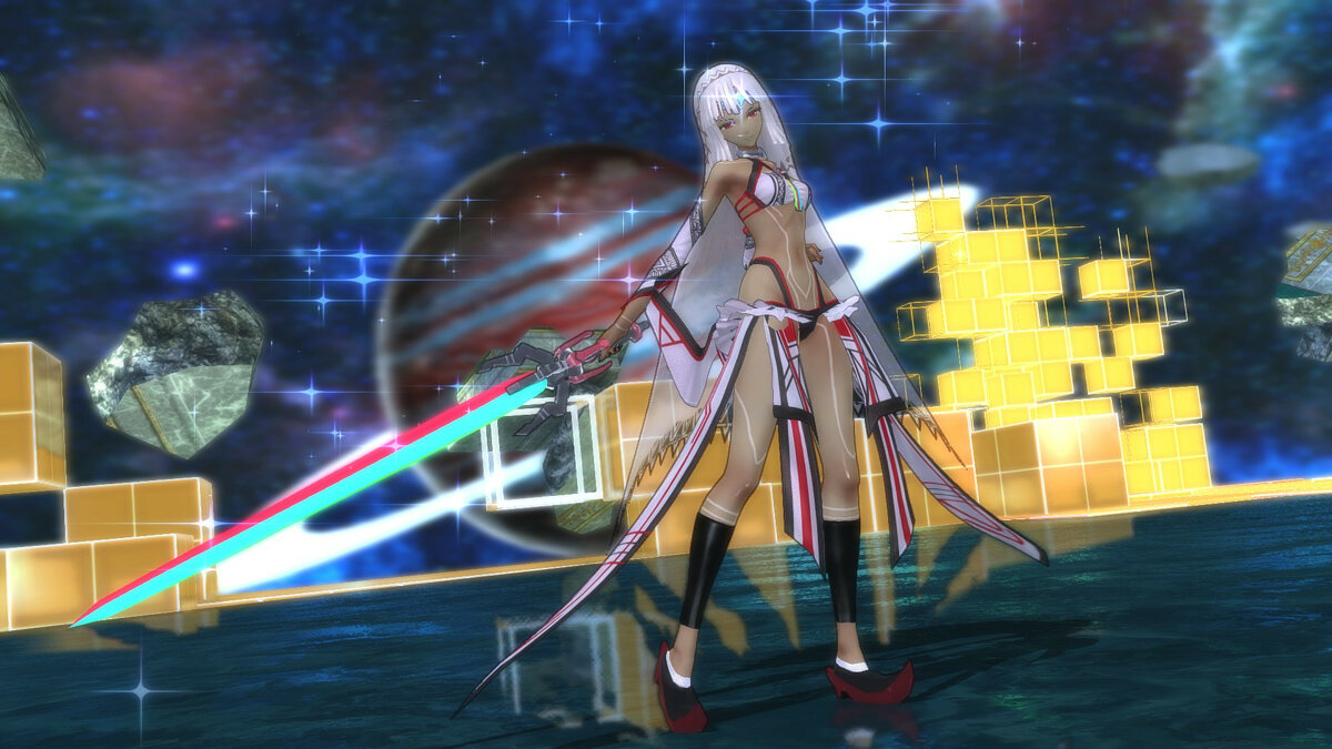 Steam fate extella link фото 85