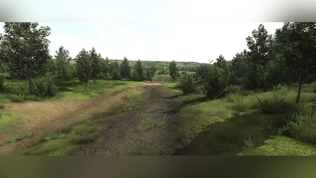 Скриншоты из Graviteam Tactics: Mius-Front