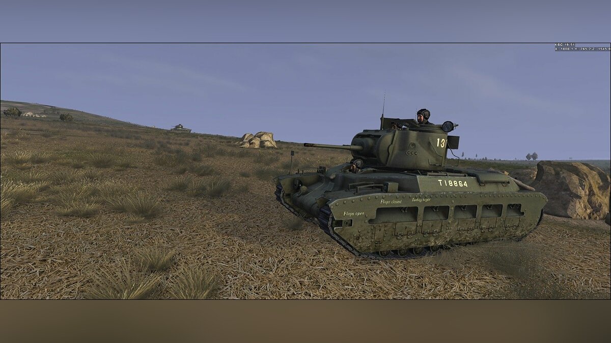 Graviteam Tactics: Mius-Front - что это за игра, трейлер, системные  требования, отзывы и оценки, цены и скидки, гайды и прохождение, похожие  игры