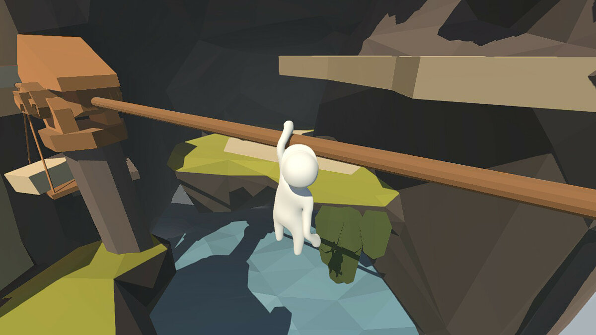 Human fall flat рисунок