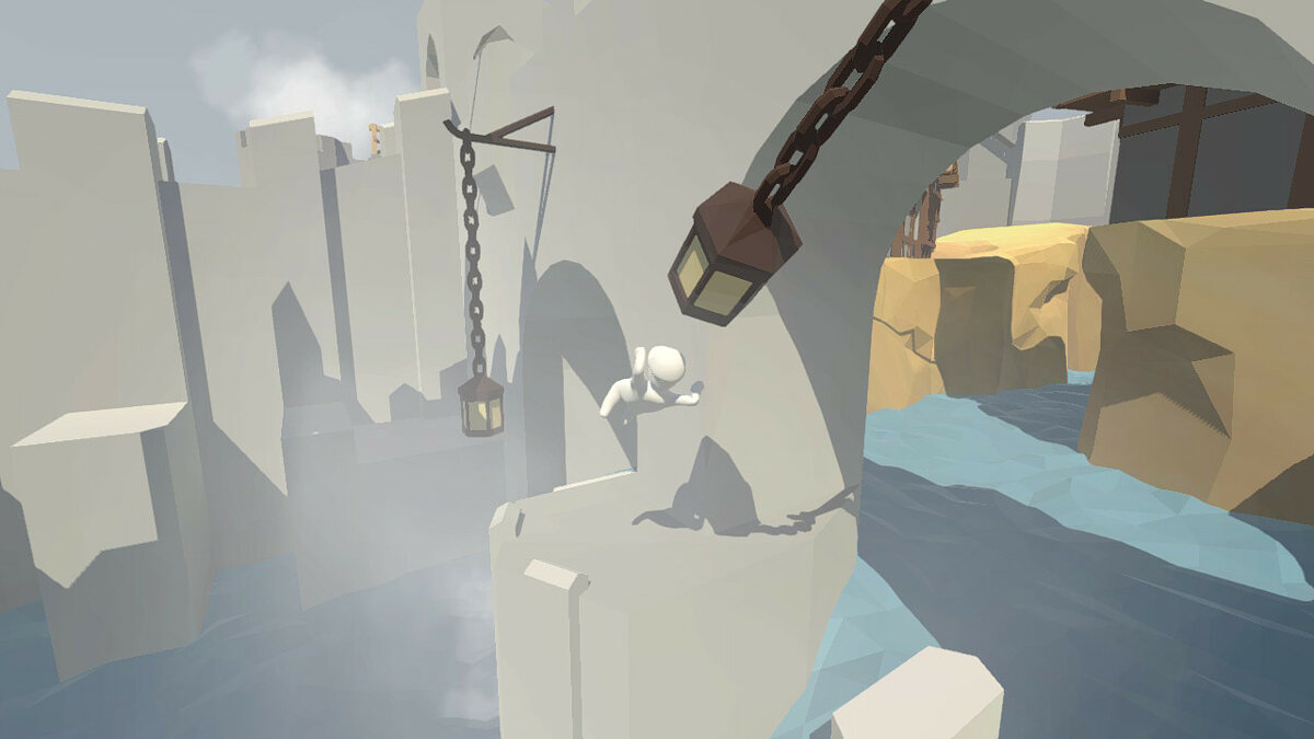 Human fall flat рисунок