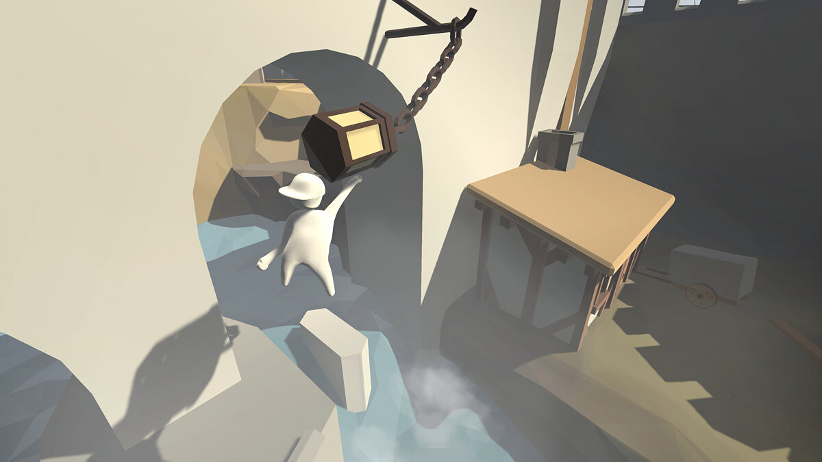 Файлы для Human: Fall Flat - трейнеры, моды, сохранения, патчи