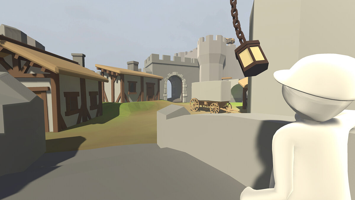 Файлы для Human: Fall Flat - трейнеры, моды, сохранения, патчи