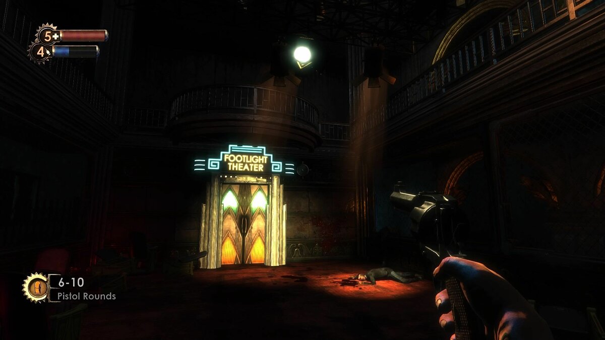 BioShock: The Collection - что это за игра, трейлер, системные требования,  отзывы и оценки, цены и скидки, гайды и прохождение, похожие игры