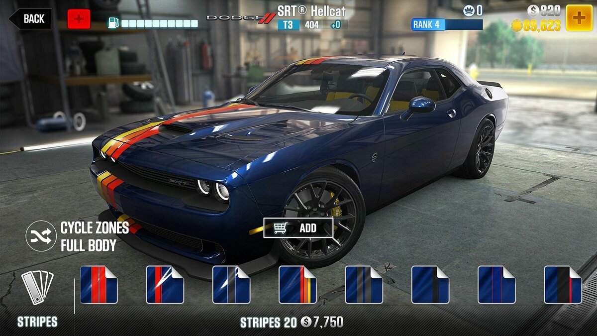 CSR Racing 2 - что это за игра, трейлер, системные требования, отзывы и  оценки, цены и скидки, гайды и прохождение, похожие игры CSR Racing 2 –  Free Car Racing Game