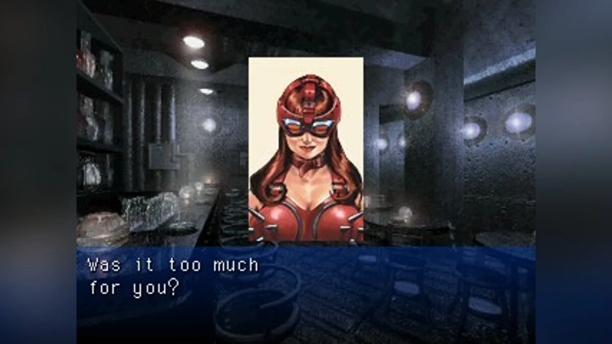 Скриншоты из Dragon Seeds