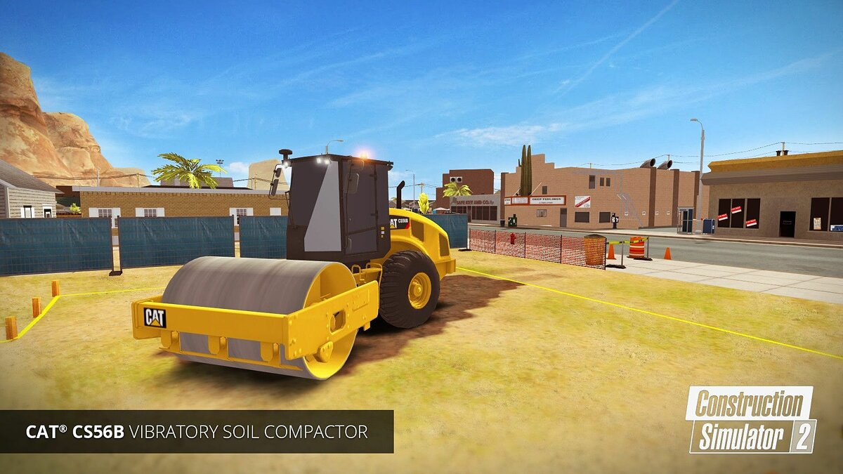 Construction Simulator 2 - что это за игра, трейлер, системные требования,  отзывы и оценки, цены и скидки, гайды и прохождение, похожие игры