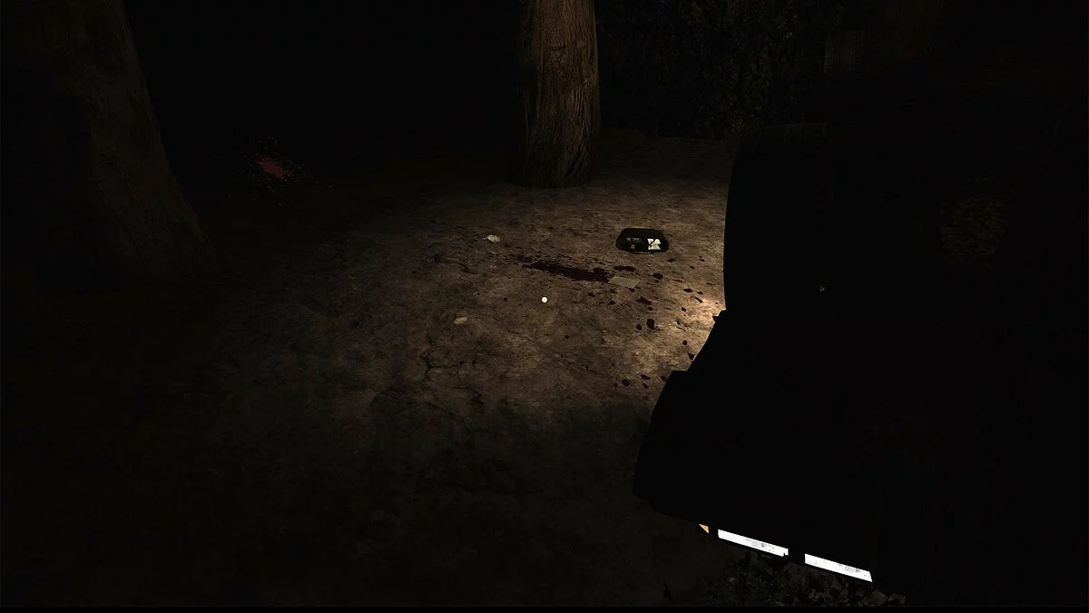 Скриншоты из Stifled