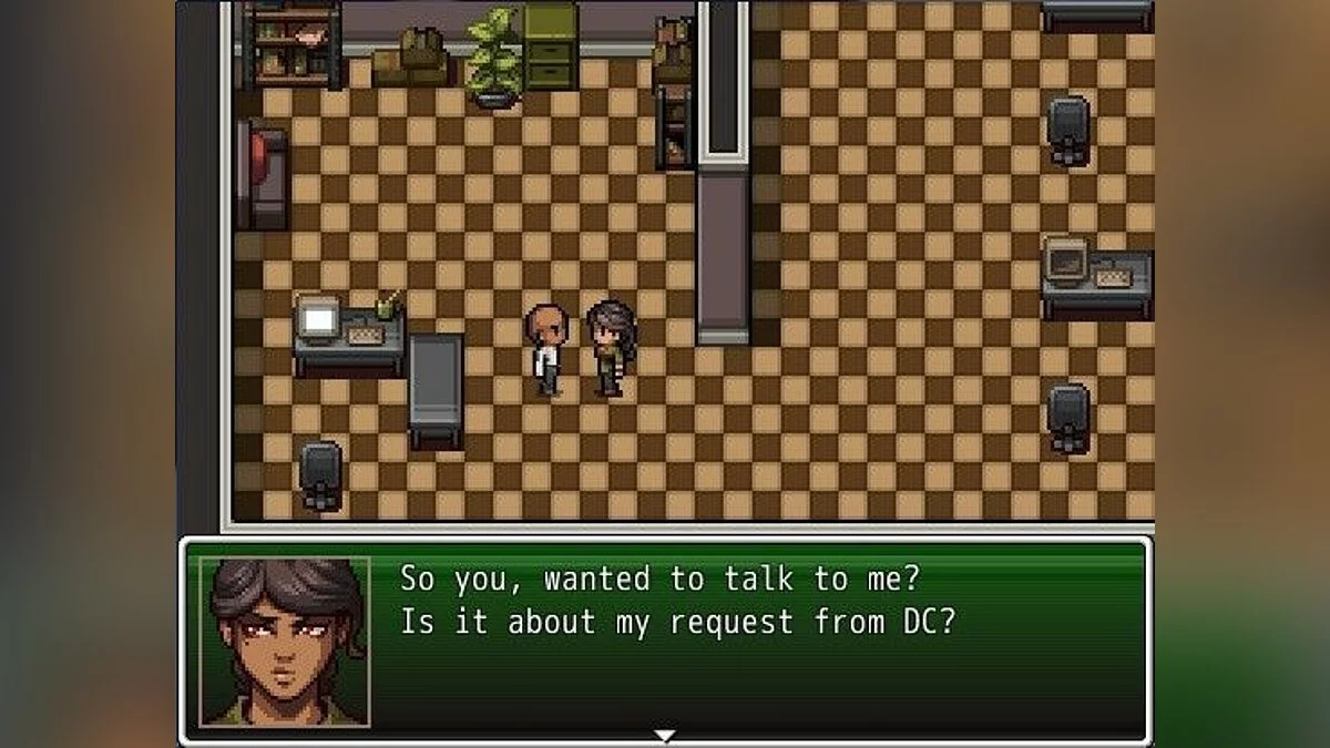 Скриншоты из Silver Creek Falls: Chapter 2