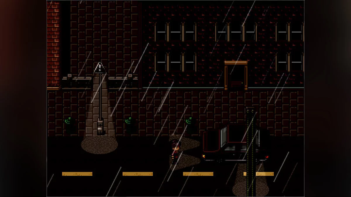 Скриншоты из Silver Creek Falls: Chapter 3