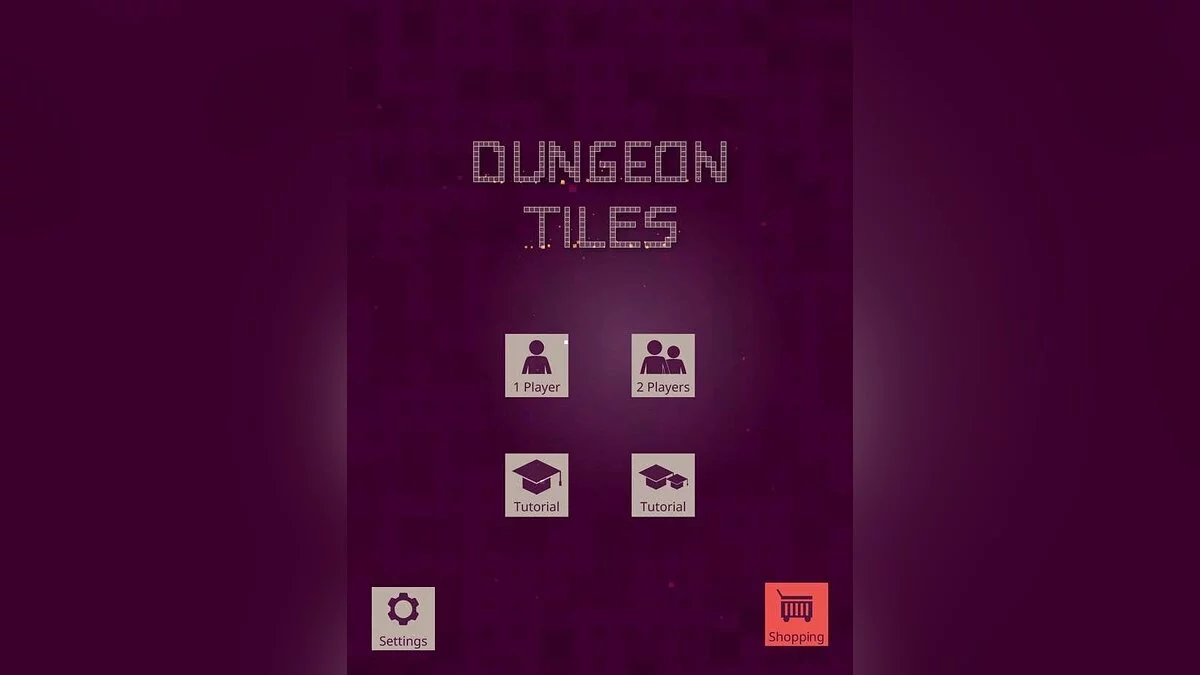 Скриншоты из Dungeon Tiles