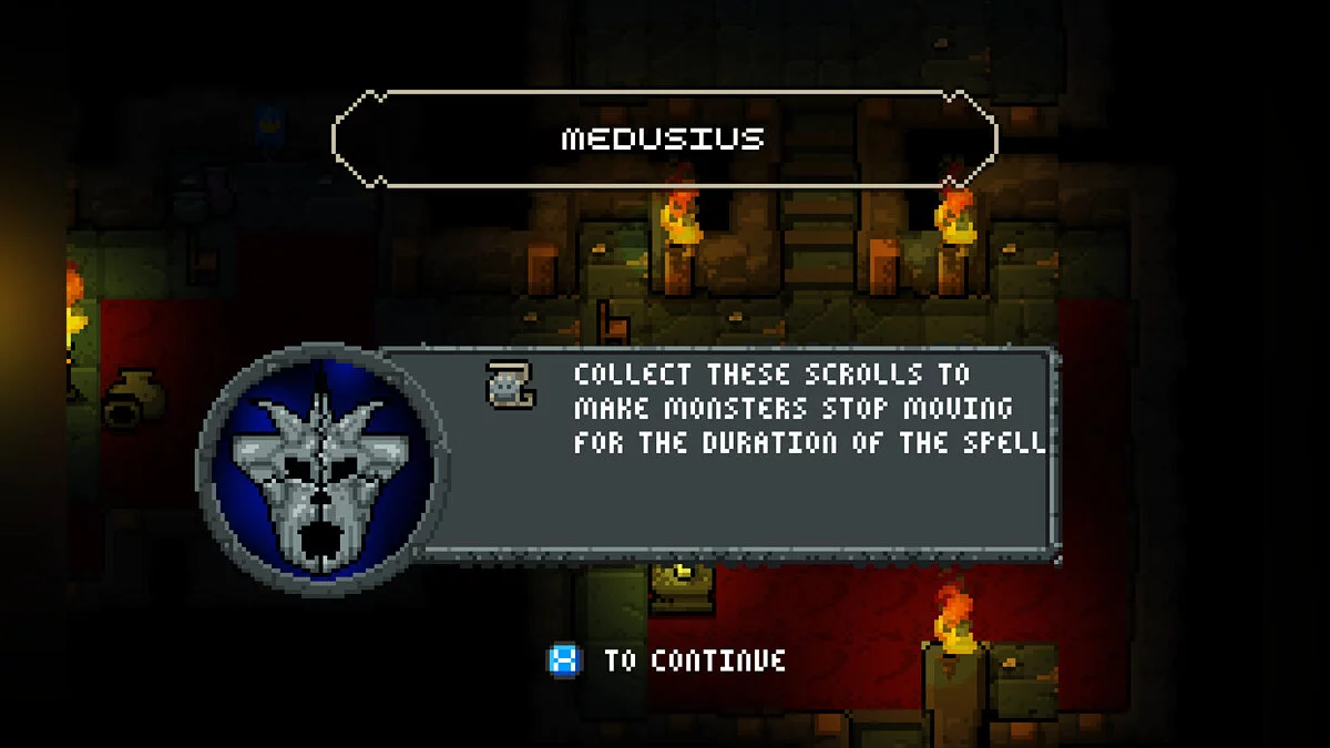 Скриншоты из Heroes of Loot 2
