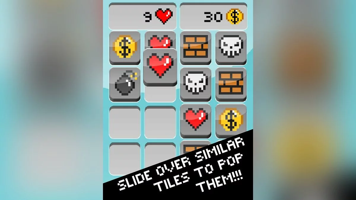 Скриншоты из Hero Slide