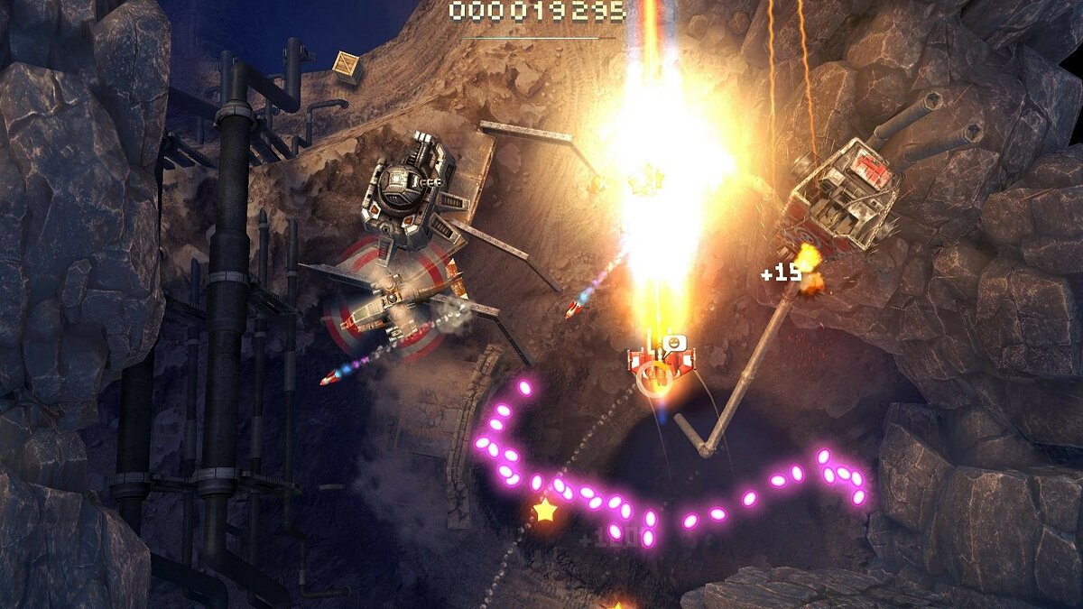 Sky Force Reloaded - что это за игра, трейлер, системные требования, отзывы  и оценки, цены и скидки, гайды и прохождение, похожие игры