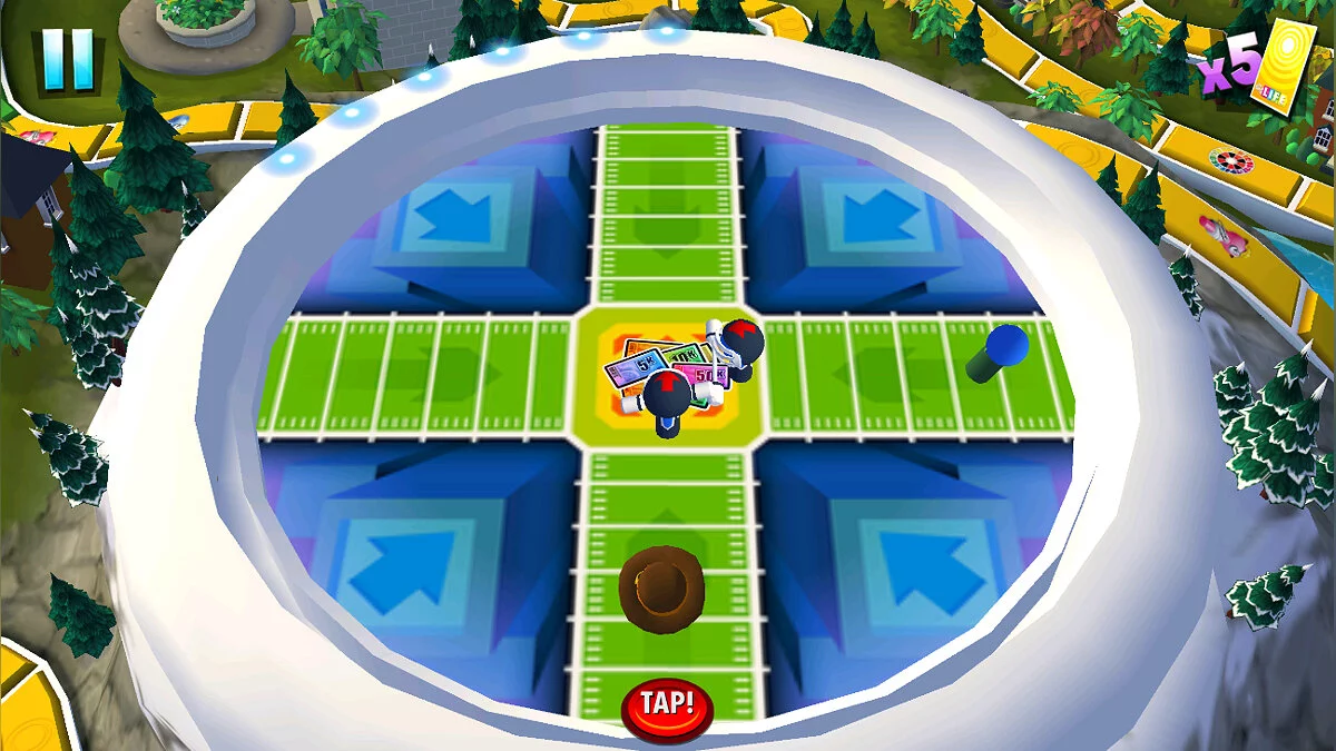Скриншоты из GAME OF LIFE: 2016 Edition