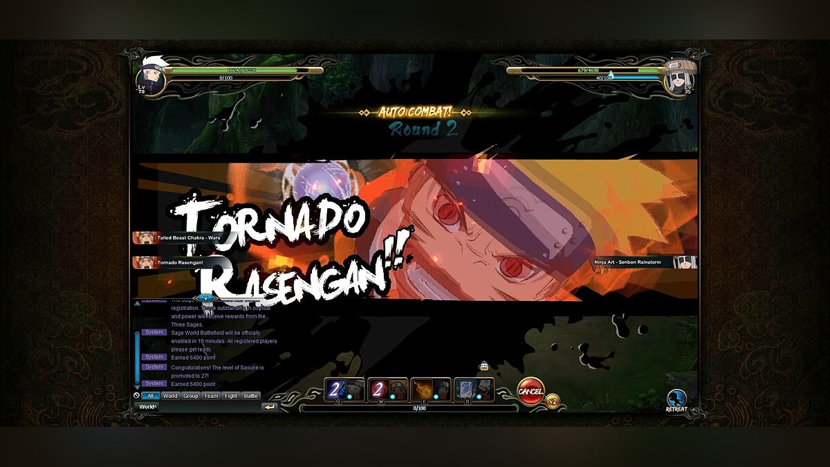 NARUTO ONLINE - что это за игра, трейлер, системные требования, отзывы и  оценки, цены и скидки, гайды и прохождение, похожие игры