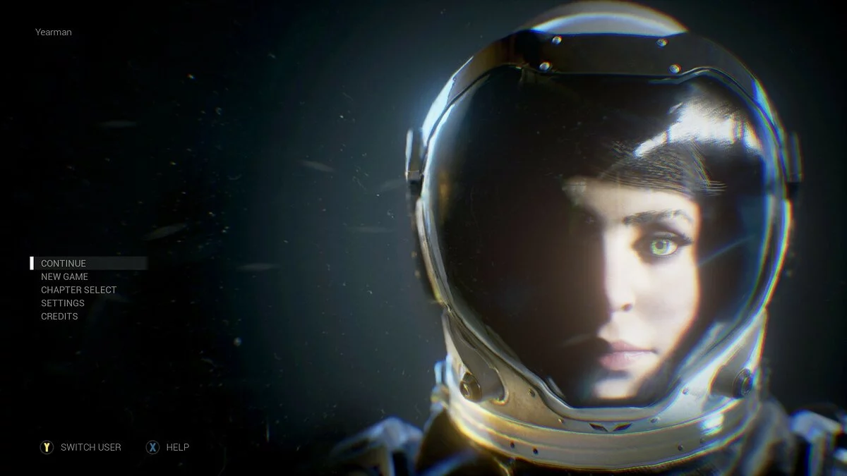 Скриншоты из The Turing Test