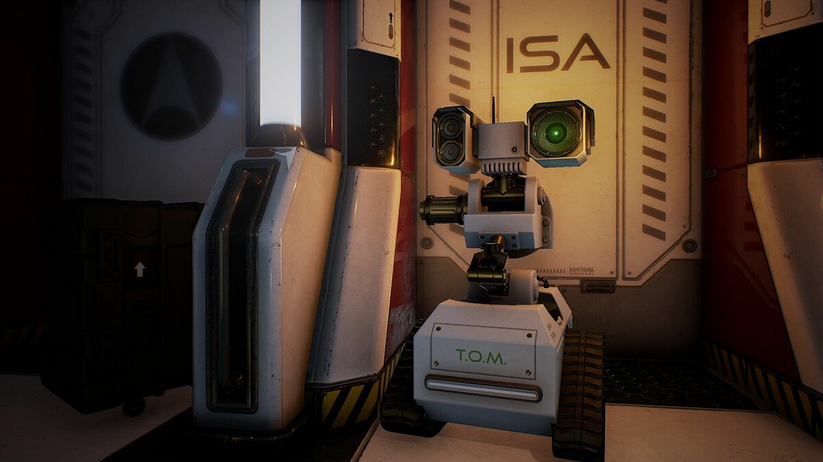 The turing test steam фото 27