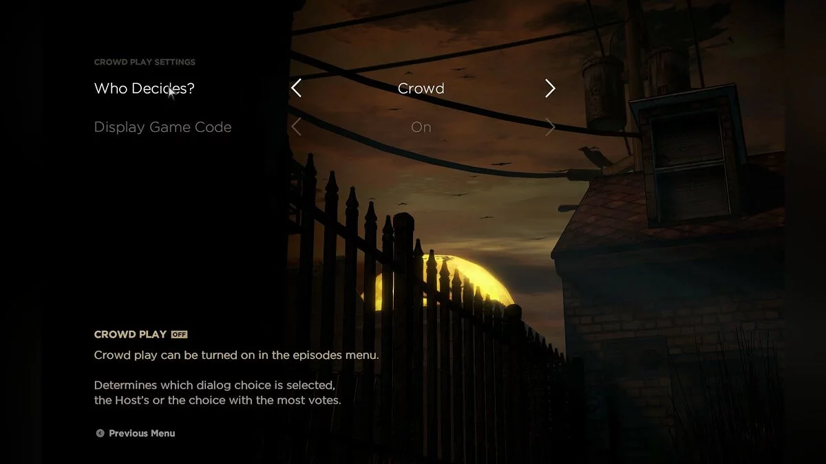 Скриншоты из The Walking Dead: A New Frontier / Картинка 103
