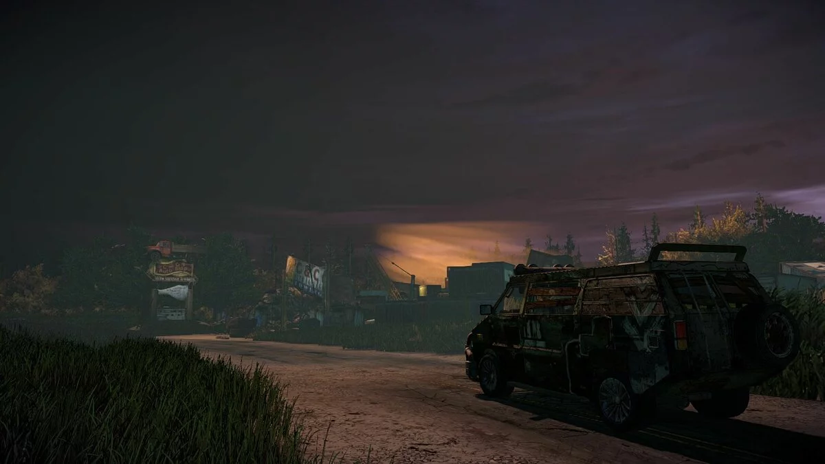 Скриншоты из The Walking Dead: A New Frontier / Картинка 57