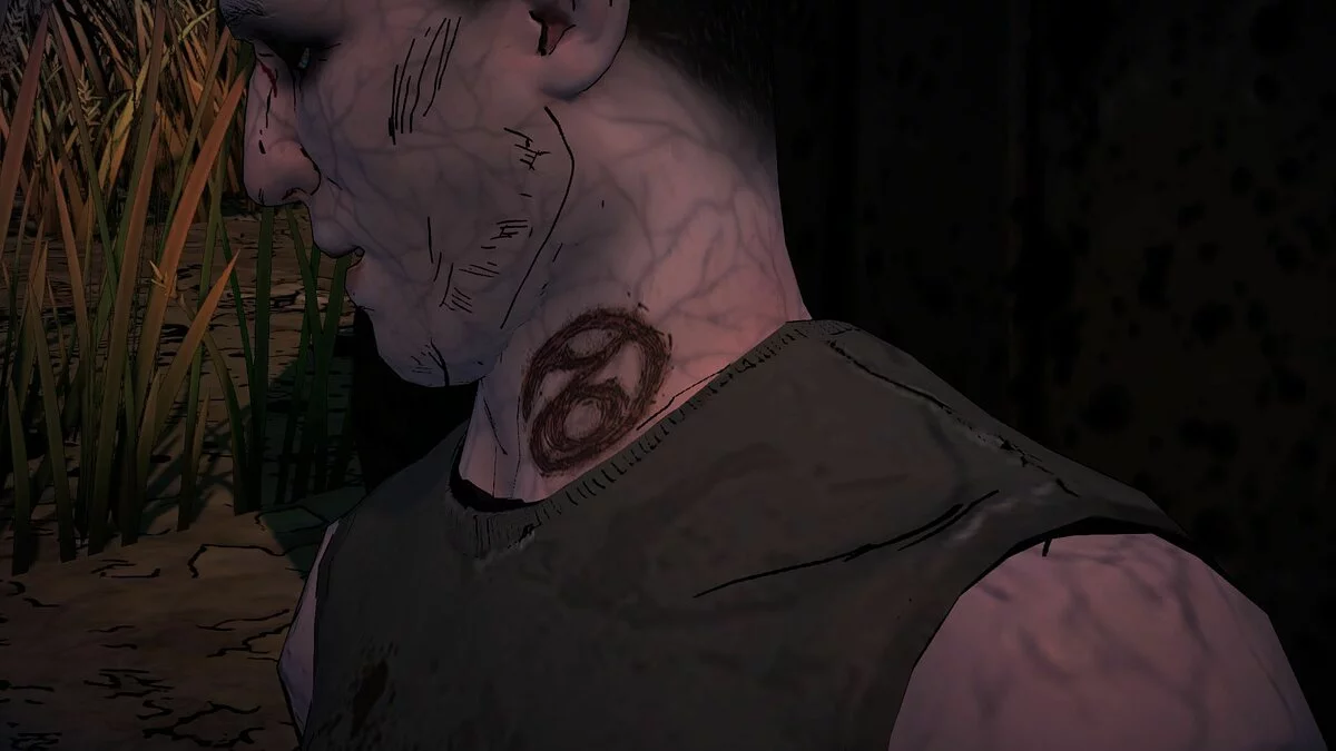 Скриншоты из The Walking Dead: A New Frontier / Картинка 69