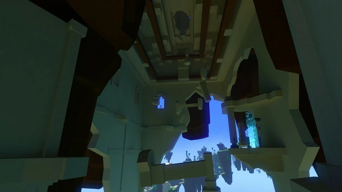 Скриншоты из Windlands / Картинка 14