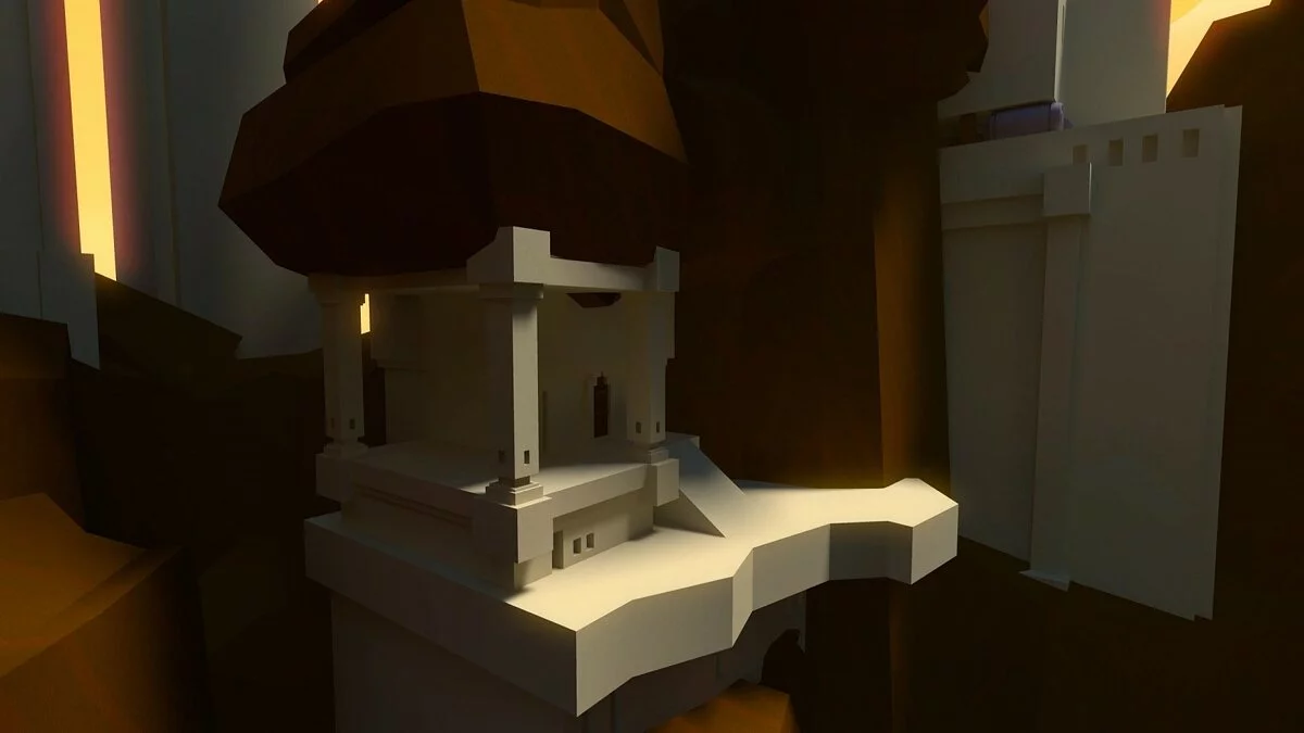 Скриншоты из Windlands / Картинка 15