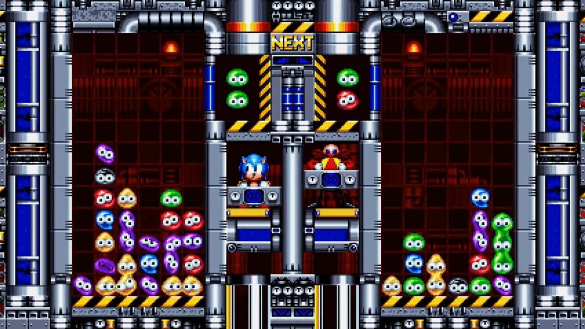 Sonic Mania - что это за игра, трейлер, системные требования, отзывы и  оценки, цены и скидки, гайды и прохождение, похожие игры