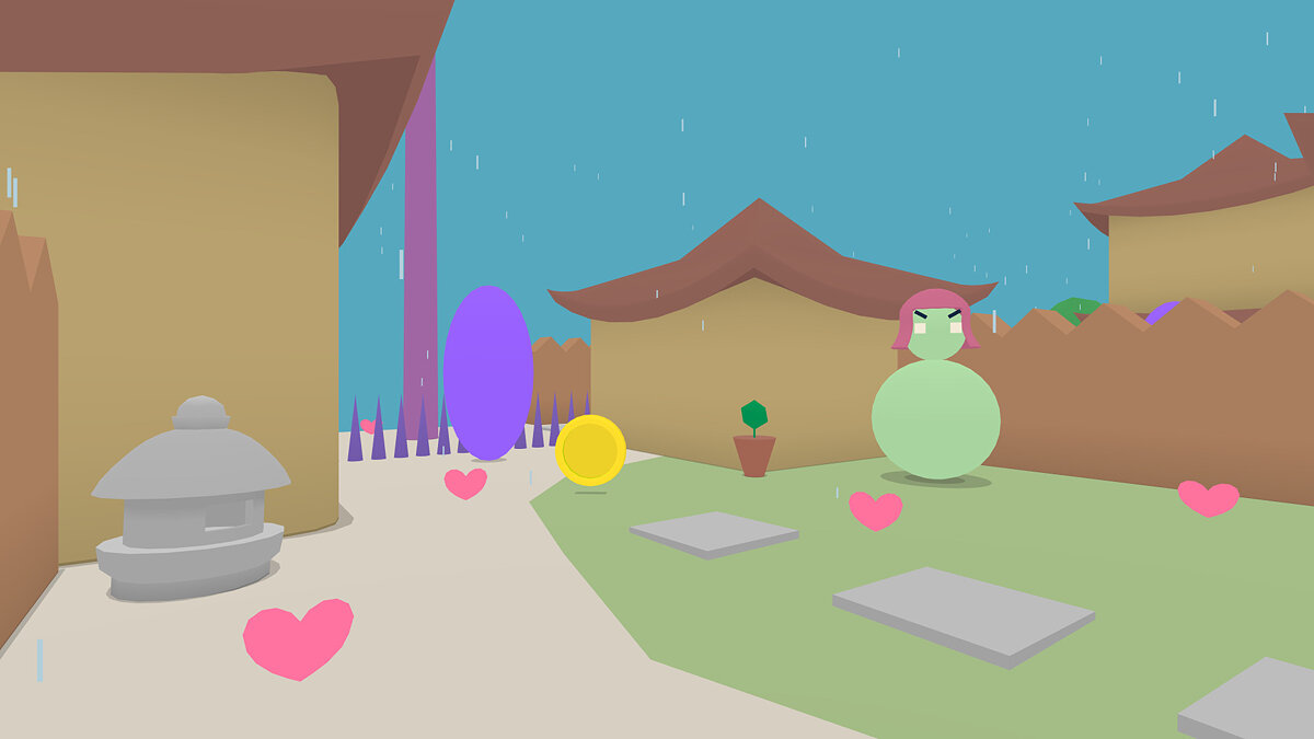 My lovely planet. Игры от TINYBUILD.