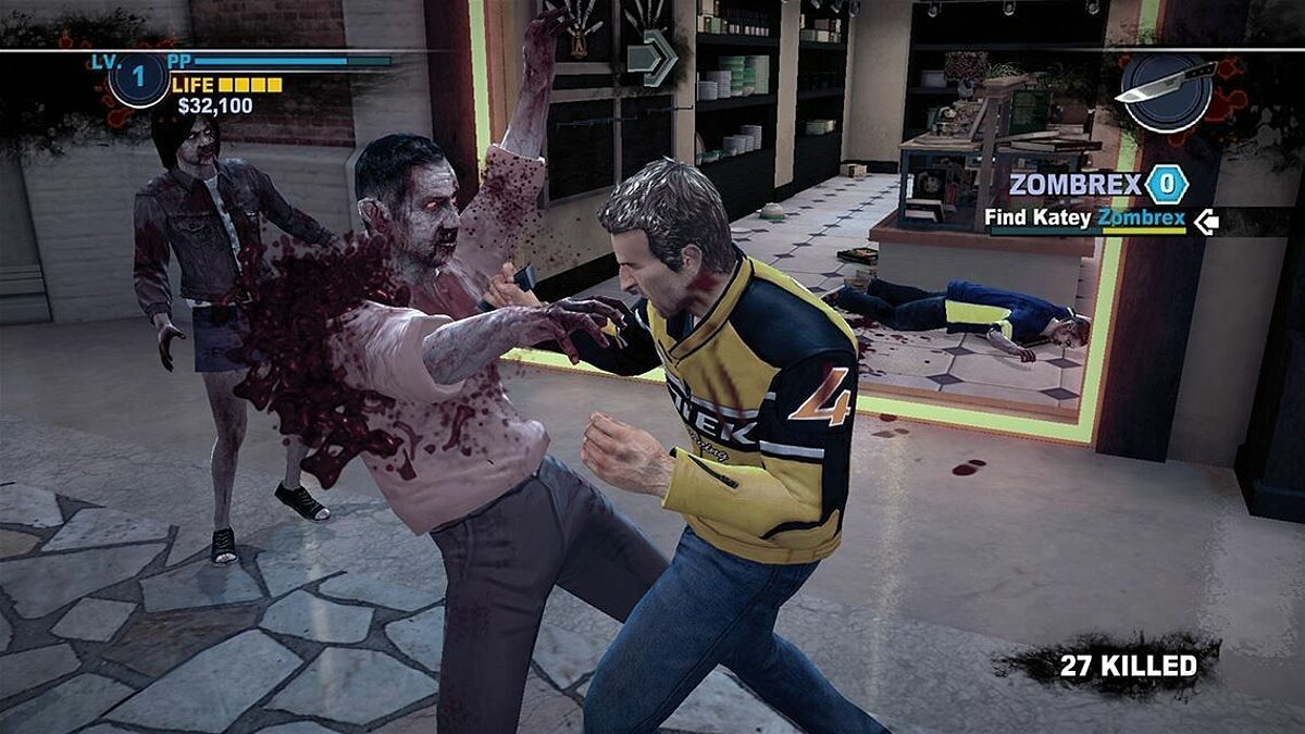 Dead Rising 2 Remaster - что это за игра, трейлер, системные требования,  отзывы и оценки, цены и скидки, гайды и прохождение, похожие игры