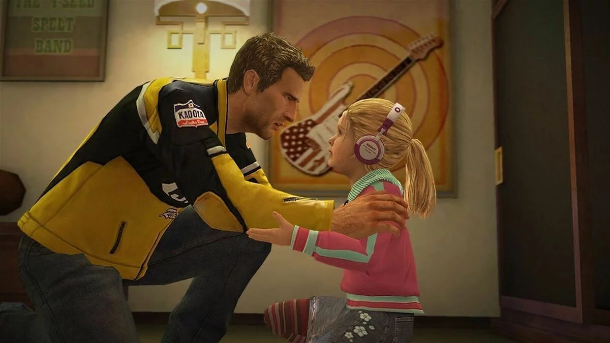 Скриншоты из Dead Rising 2 Remaster