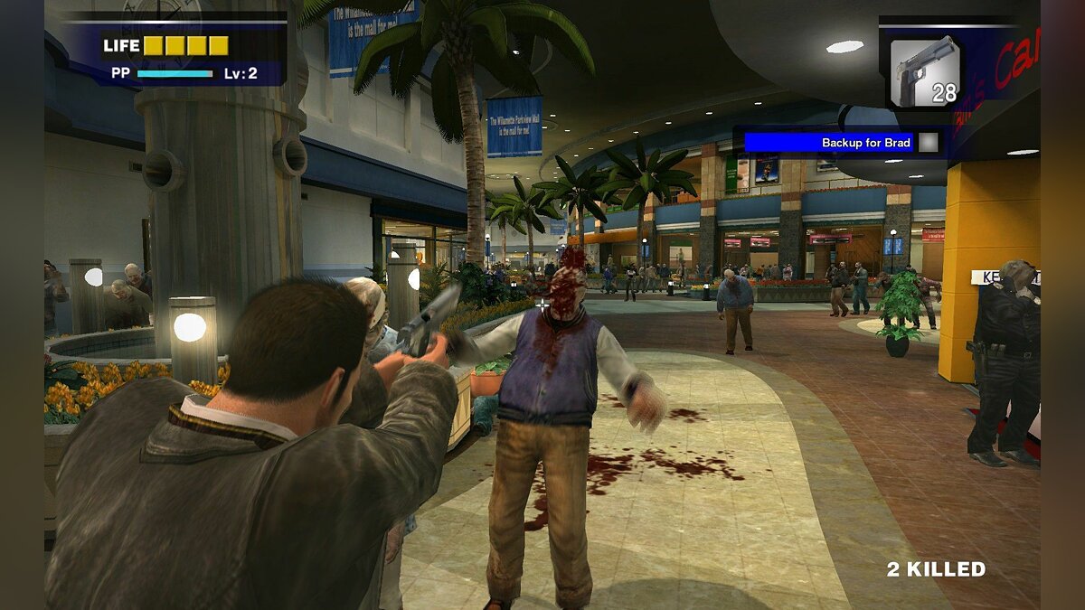 Dead Rising Remaster - что это за игра, трейлер, системные требования,  отзывы и оценки, цены и скидки, гайды и прохождение, похожие игры