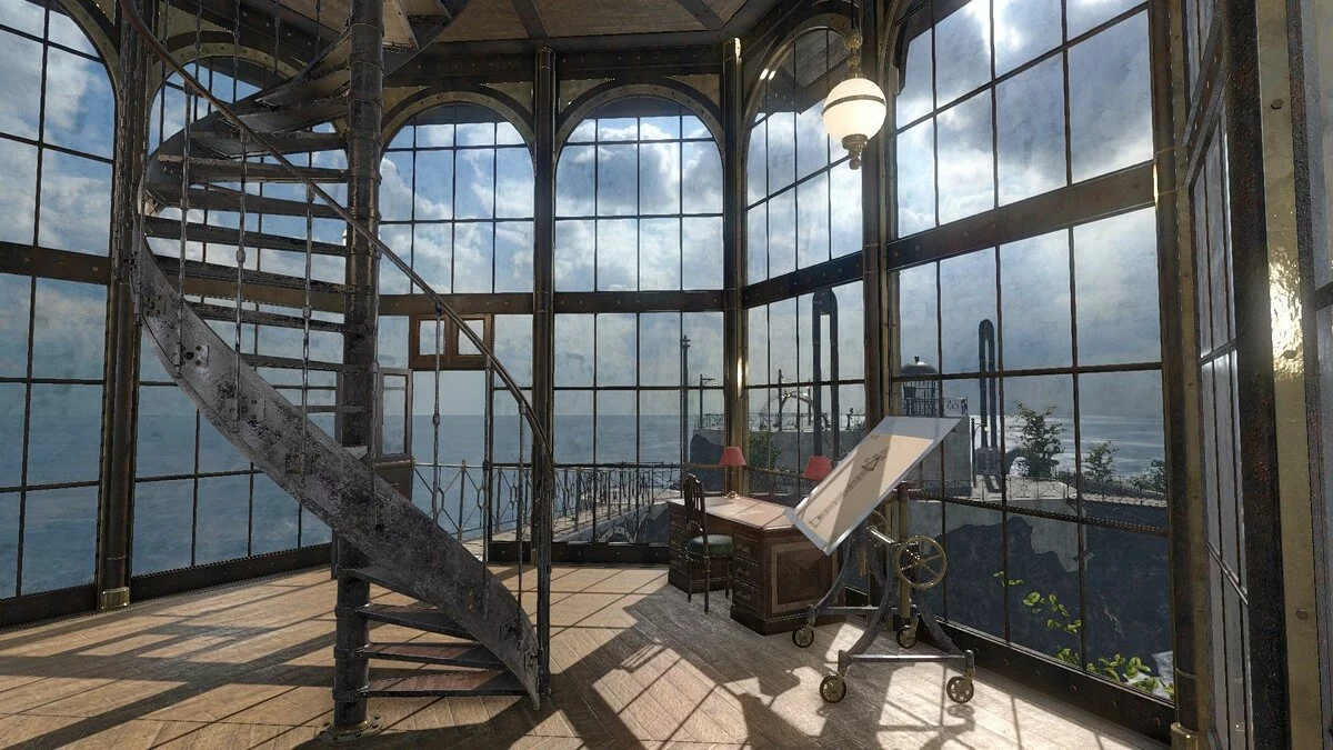 Скриншоты из Haven Moon / Картинка 3