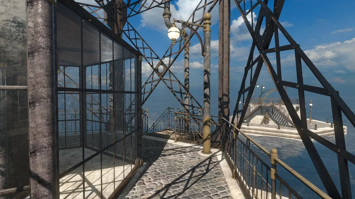 Скриншоты из Haven Moon / Картинка 5