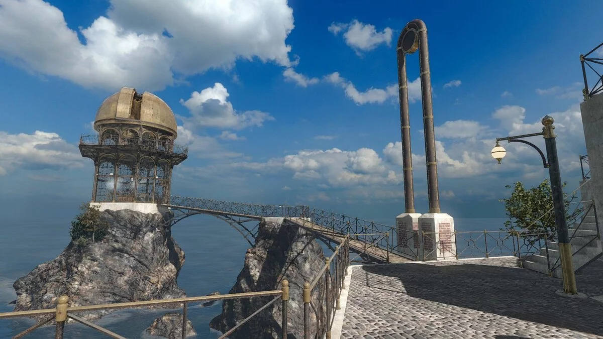 Скриншоты из Haven Moon / Картинка 4