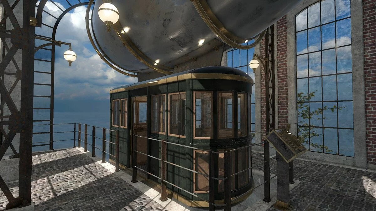 Скриншоты из Haven Moon / Картинка 2